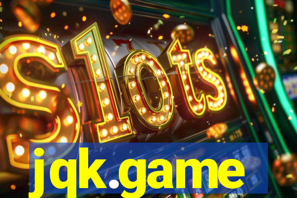 jqk.game
