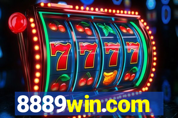 8889win.com