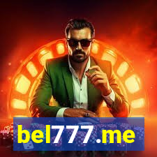 bel777.me