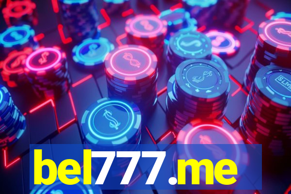 bel777.me