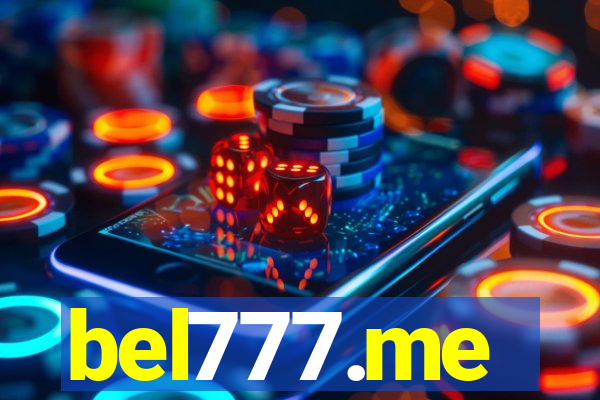 bel777.me