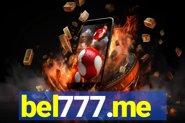 bel777.me
