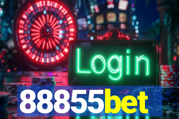 88855bet