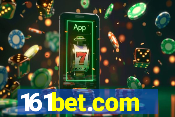 161bet.com