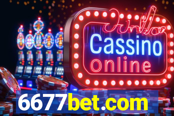 6677bet.com