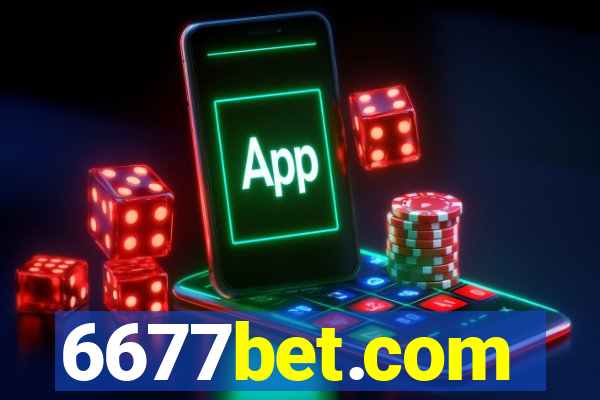 6677bet.com