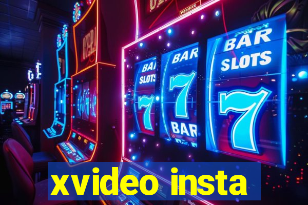 xvideo insta