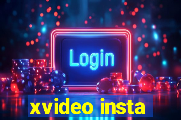 xvideo insta