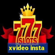 xvideo insta