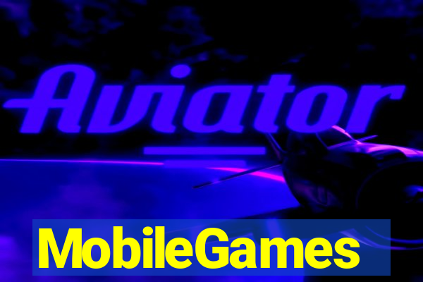 MobileGames