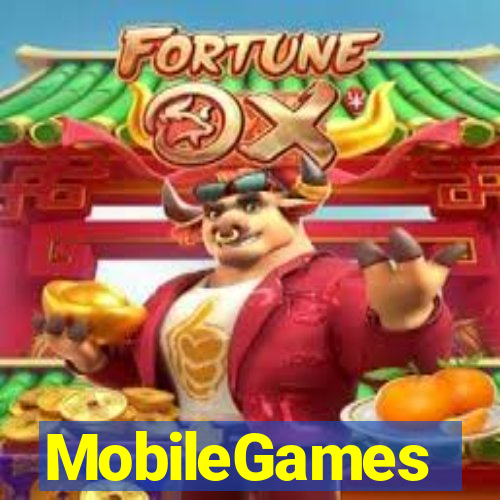 MobileGames