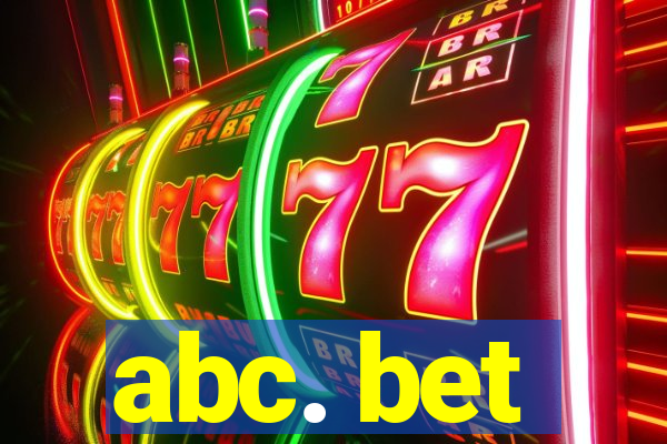 abc. bet