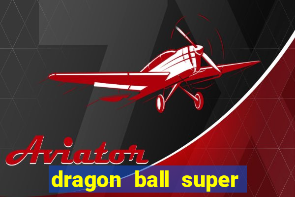 dragon ball super super hero torrent magnet