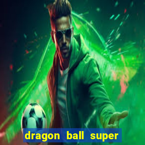 dragon ball super super hero torrent magnet