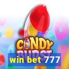 win bet 777