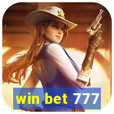 win bet 777
