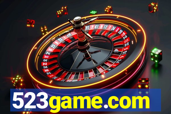 523game.com
