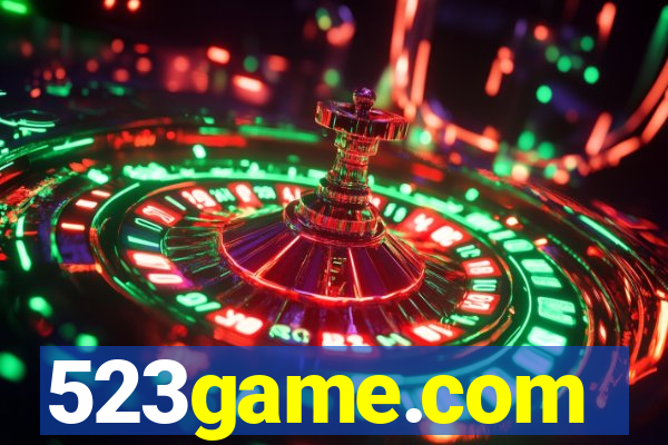523game.com