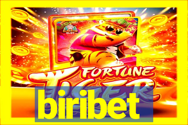 biribet
