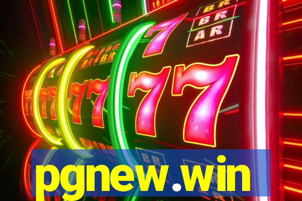 pgnew.win