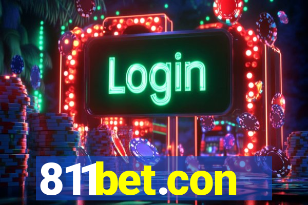 811bet.con