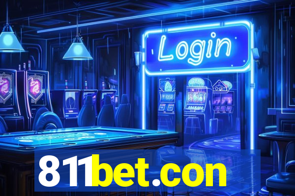 811bet.con