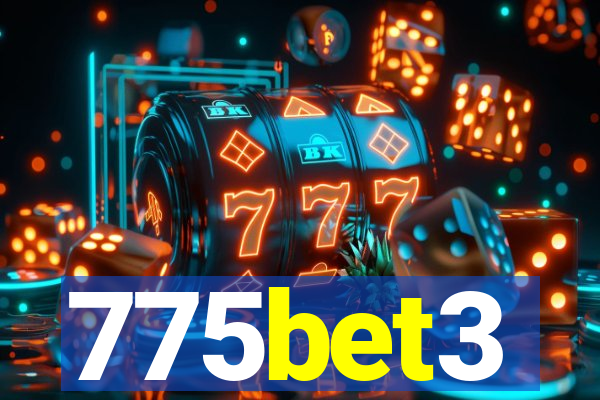 775bet3