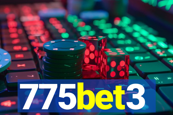775bet3
