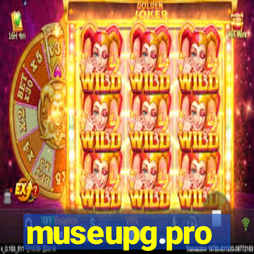 museupg.pro