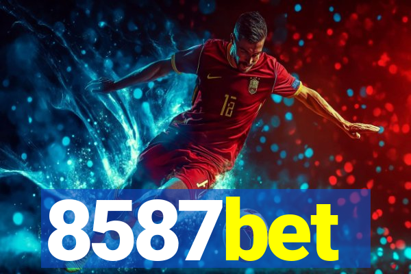 8587bet