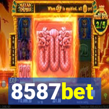 8587bet