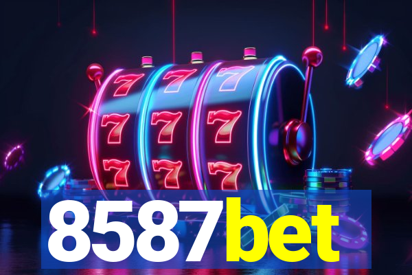 8587bet