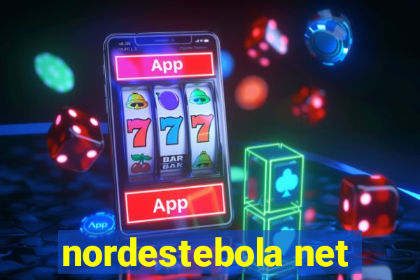 nordestebola net