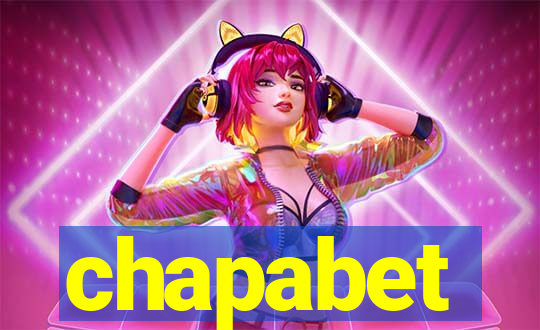 chapabet