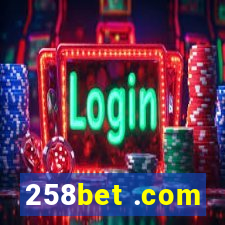 258bet .com