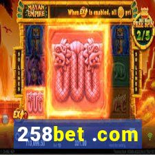 258bet .com