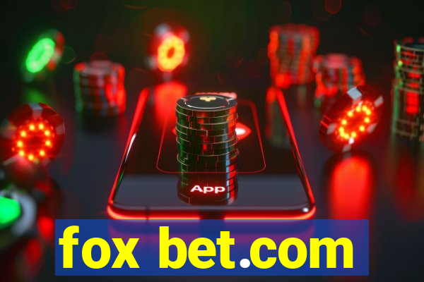 fox bet.com