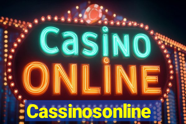 Cassinosonline