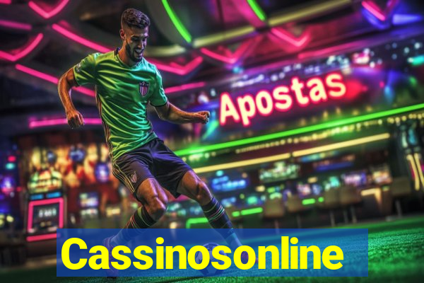 Cassinosonline