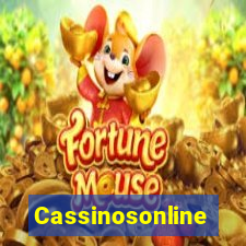 Cassinosonline