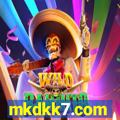 mkdkk7.com