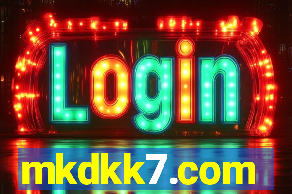 mkdkk7.com