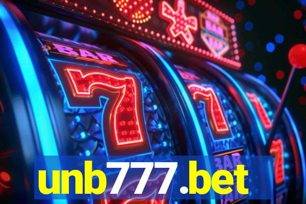 unb777.bet
