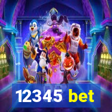 12345 bet