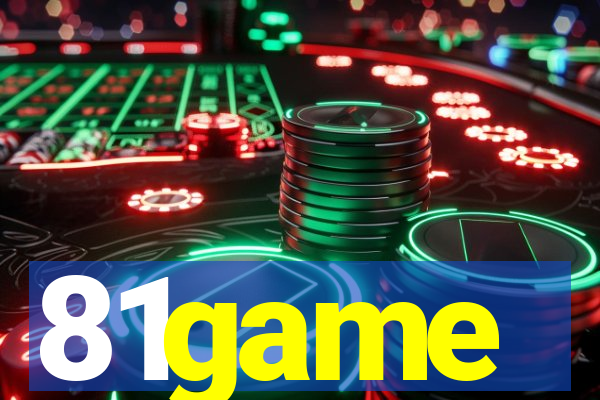 81game