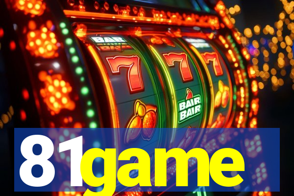 81game