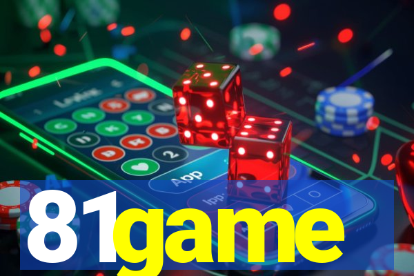 81game