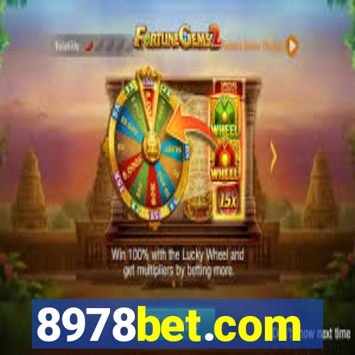 8978bet.com