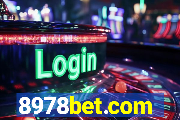 8978bet.com