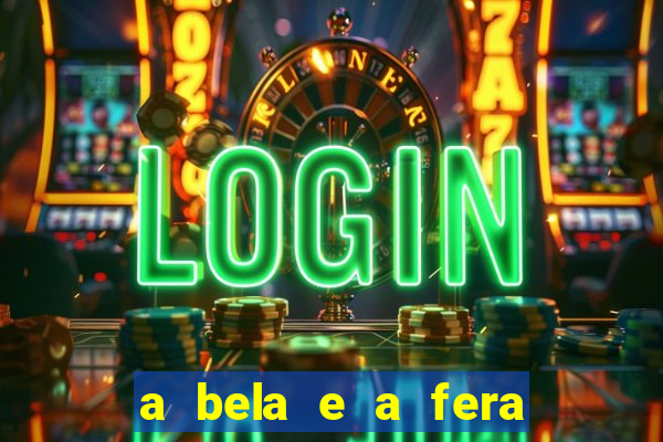 a bela e a fera 1991 download